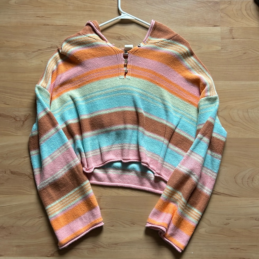 Roxy Sweater